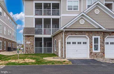 3801 N Sagamore #3801B, Milford, DE 19963