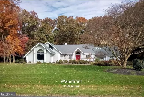 206 Heronwood Ln, Milton, DE 19968