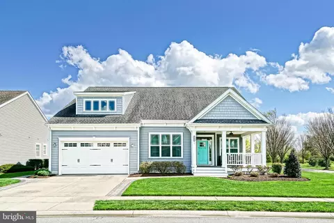 33675 E Hunters Run, Lewes, DE 19958