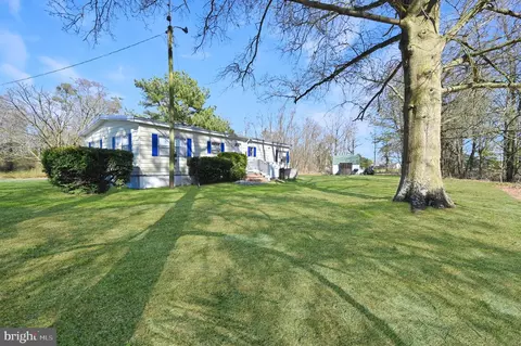 3404 Old Sharptown Rd, Laurel, DE 19956