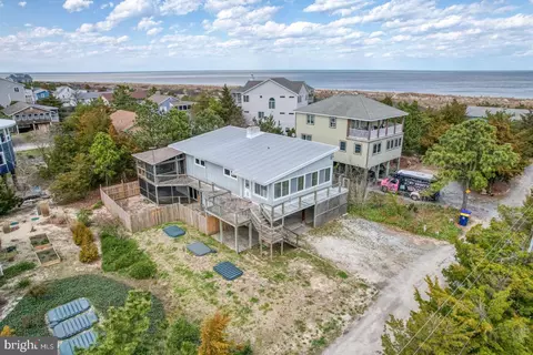 8 Louisiana Ave, Milton, DE 19968
