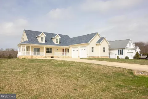 29 Dove Knoll Dr, Rehoboth Beach, DE 19971