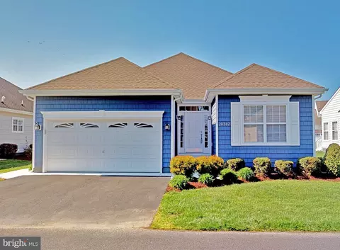 20382 Mallory Square Cir #69, Rehoboth Beach, DE 19971