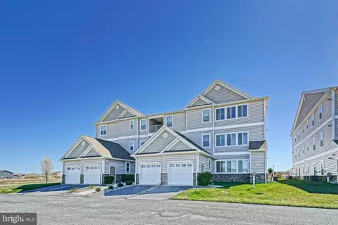 5202 E Pebble Ln # H, Milford, DE 19963