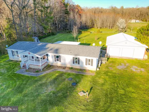 30763 Scott Land Rd, Laurel, DE 19956
