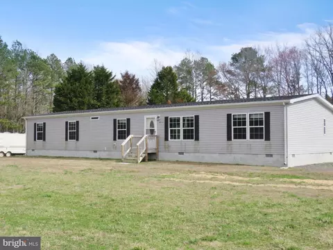 14015 S Union Church Rd, Ellendale, DE 19941