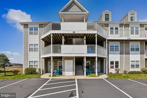 37189 Harbor Dr #3505, Ocean View, DE 19970