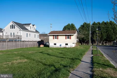 lot25 W 4th St, Lewes, DE 19958