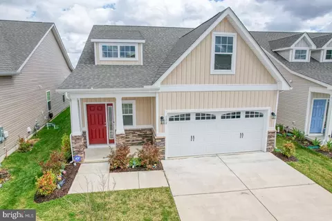 122 Waterside Dr, Bridgeville, DE 19933