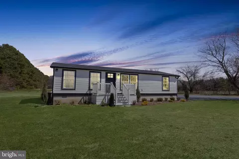 32843 Mount Pleasant Rd, Laurel, DE 19956