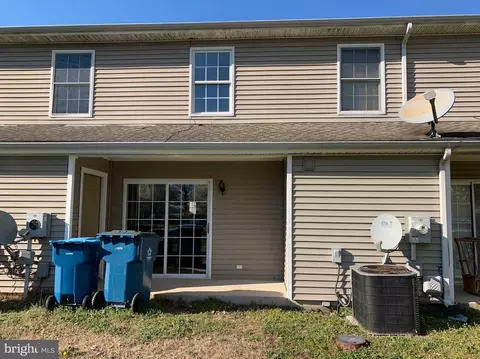 Exterior - 100 Laurel Ct #102, Laurel, DE 19956 photo 3 of 3