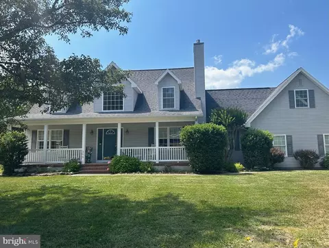 206 Ocean View Blvd, Lewes, DE 19958