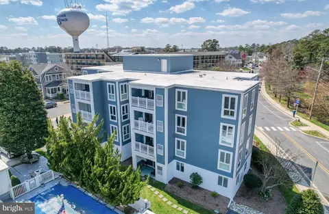 59 Maryland Ave #303C, Rehoboth Beach, DE 19971