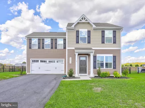 25250 Saltwater Cir, Selbyville, DE 19975