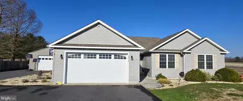10558 Clendaniel Pond Rd, Lincoln, DE 19960