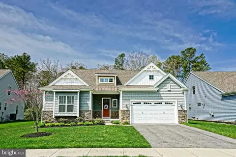 22159 Arbor Cir, Milton, DE 19968