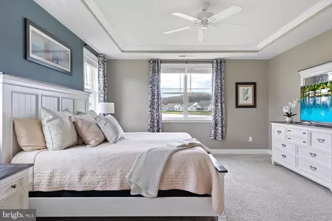 Bedroom - 15387 Crape Myrtle Rd, Milton, DE 19968 photo 2 of 11