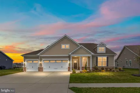 15387 Crape Myrtle Rd, Milton, DE 19968