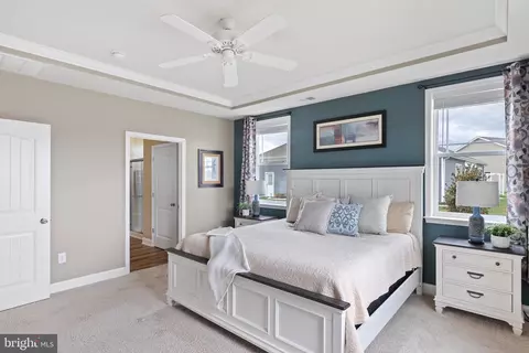 Bedroom - 15387 Crape Myrtle Rd, Milton, DE 19968 photo 5 of 11