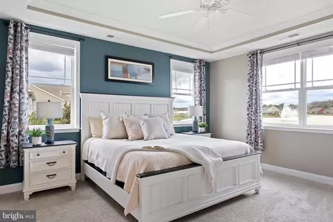 Bedroom - 15387 Crape Myrtle Rd, Milton, DE 19968 photo 1 of 11