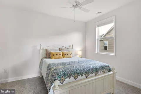 Bedroom - 15387 Crape Myrtle Rd, Milton, DE 19968 photo 7 of 11