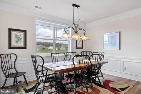 Dining - 15387 Crape Myrtle Rd, Milton, DE 19968 photo 1 of 2