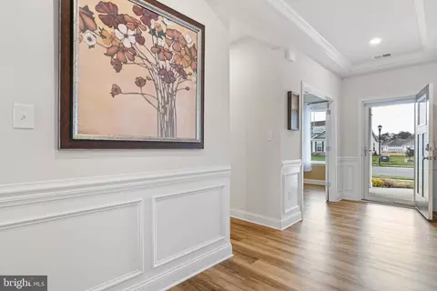 Entry Way - 15387 Crape Myrtle Rd, Milton, DE 19968 photo 1 of 1