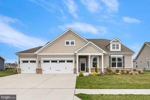 Exterior - 15387 Crape Myrtle Rd, Milton, DE 19968 photo 10 of 10