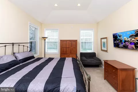 Bedroom - 204 Heritage Blvd, Milton, DE 19968 photo 4 of 6