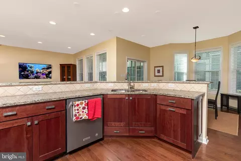 Kitchen - 204 Heritage Blvd, Milton, DE 19968 photo 4 of 4