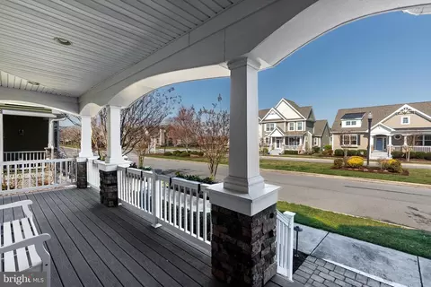 Exterior - 204 Heritage Blvd, Milton, DE 19968 photo 10 of 13