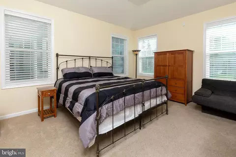Bedroom - 204 Heritage Blvd, Milton, DE 19968 photo 3 of 6