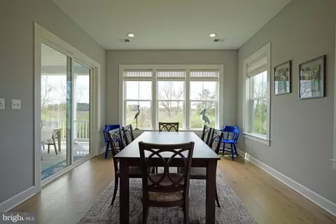 Dining - 18415 Alpine Loop, Lewes, DE 19958 photo 1 of 4