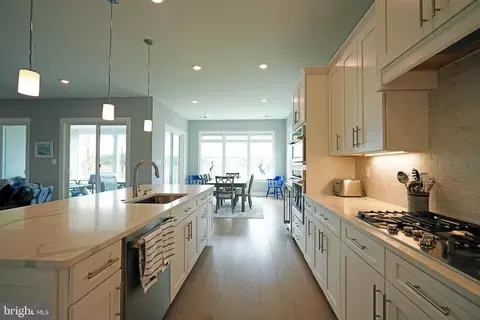 Kitchen - 18415 Alpine Loop, Lewes, DE 19958 photo 3 of 7