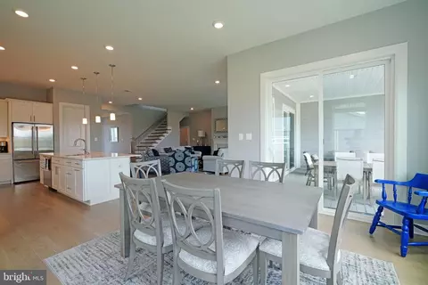 Dining - 18415 Alpine Loop, Lewes, DE 19958 photo 4 of 4