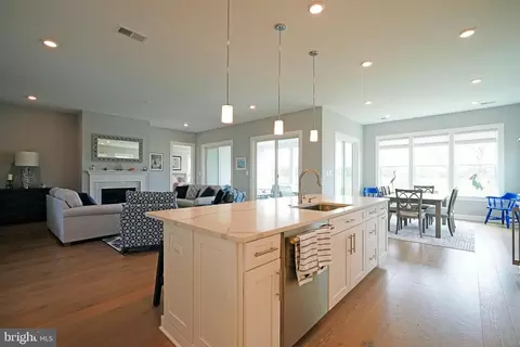 Kitchen - 18415 Alpine Loop, Lewes, DE 19958 photo 2 of 7