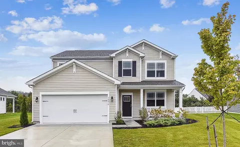 34216 Gooseberry Ave, Ocean View, DE 19970