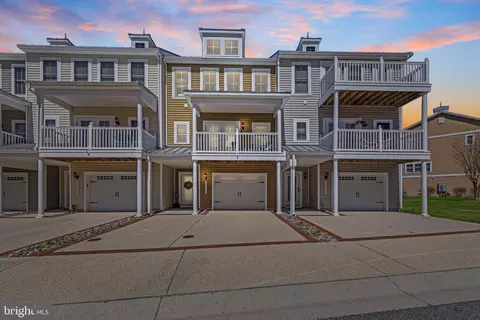 30184 Jump Ln #602, Ocean View, DE 19970