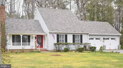 303 Pond Rd, Millsboro, DE 19966