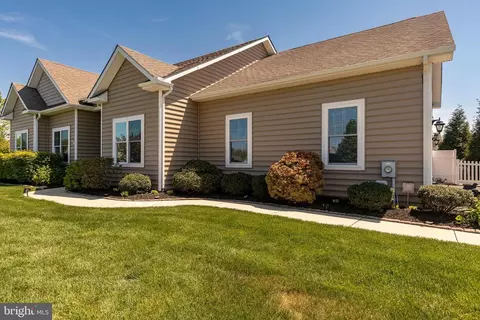 Exterior - 30441 Half Shell Rd, Milton, DE 19968 photo 3 of 29