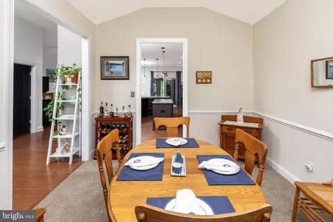 Dining - 30441 Half Shell Rd, Milton, DE 19968 photo 3 of 5