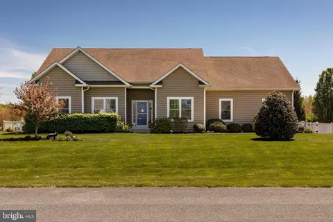 Exterior - 30441 Half Shell Rd, Milton, DE 19968 photo 2 of 29