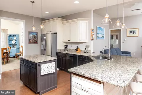 Kitchen - 30441 Half Shell Rd, Milton, DE 19968 photo 1 of 4