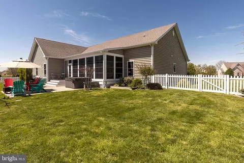 Exterior - 30441 Half Shell Rd, Milton, DE 19968 photo 18 of 29