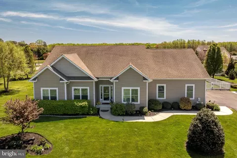 30441 Half Shell Rd, Milton, DE 19968