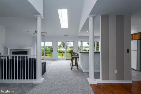 Entry Way - 140 Riverview Dr, Dagsboro, DE 19939 photo 1 of 5