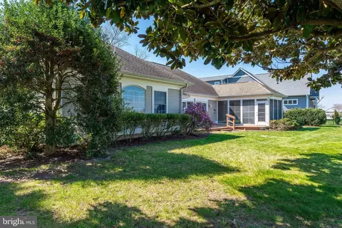 Exterior - 140 Riverview Dr, Dagsboro, DE 19939 photo 6 of 15