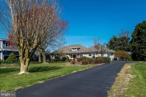 Exterior - 140 Riverview Dr, Dagsboro, DE 19939 photo 5 of 15