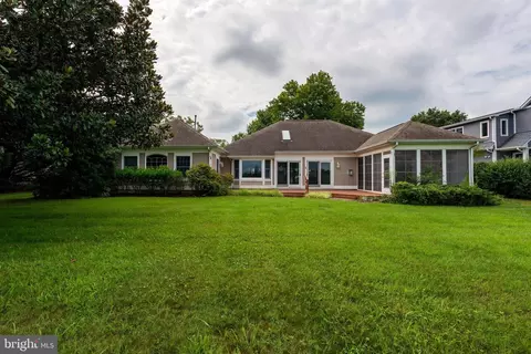 Exterior - 140 Riverview Dr, Dagsboro, DE 19939 photo 15 of 15