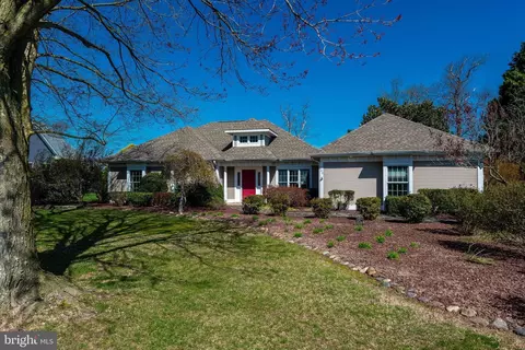 Exterior - 140 Riverview Dr, Dagsboro, DE 19939 photo 2 of 15